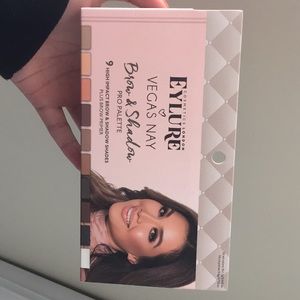 Eyelure brow & shadow palette!